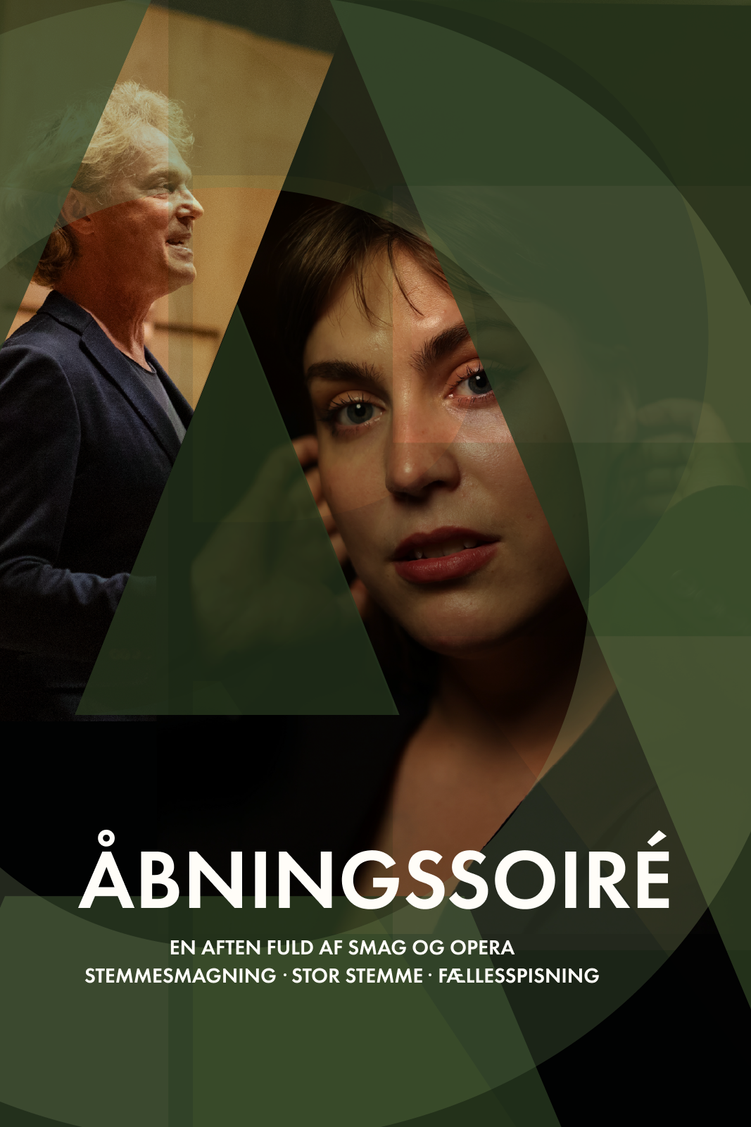 åbningsoiré