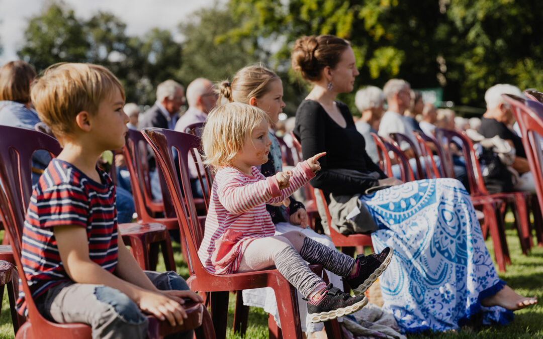 Herning Opera Festival udvider med ouverture og finale