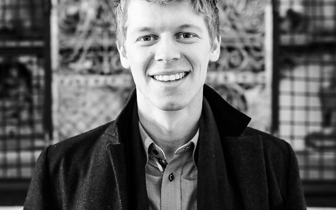 Daniel Kjær Holmberg