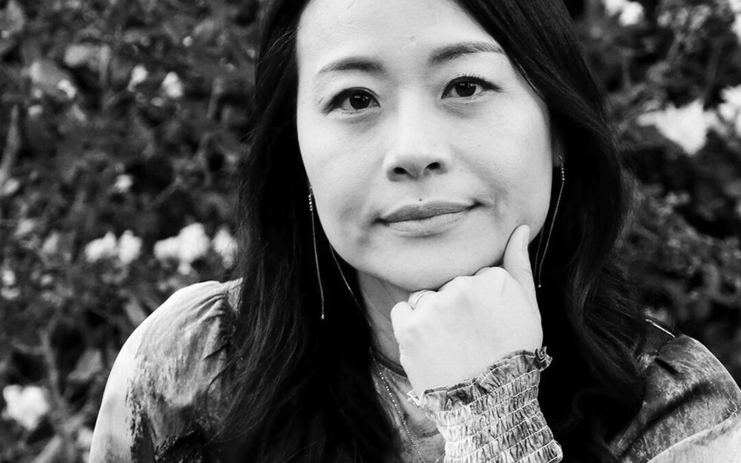 Eunjin Ko Dey