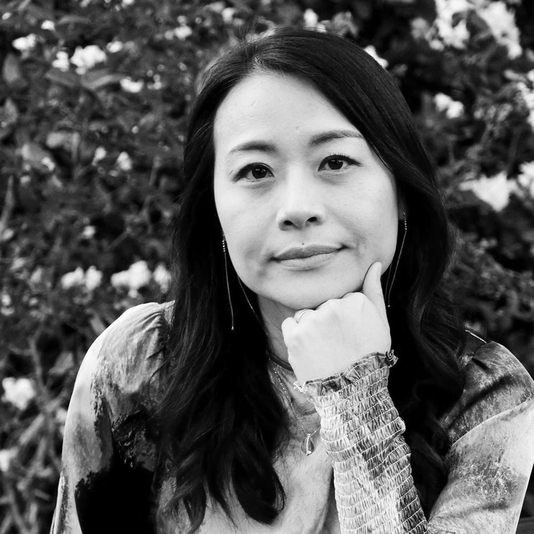 Eunjin Ko Dey