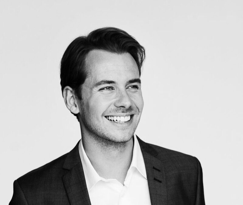 Frederik Rolin