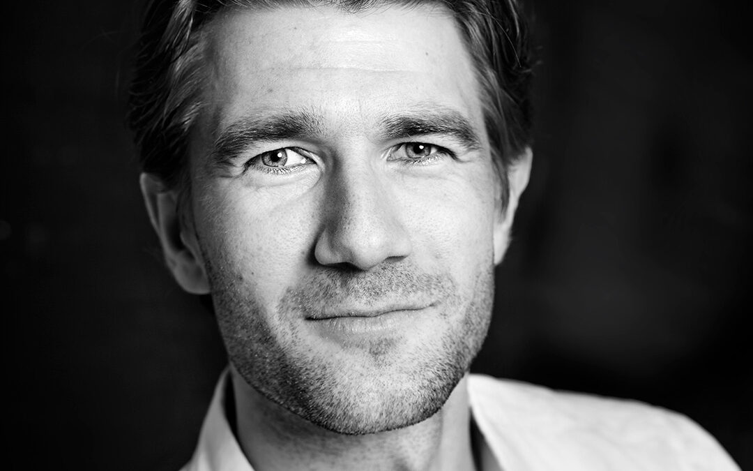 Jens Søndergaard