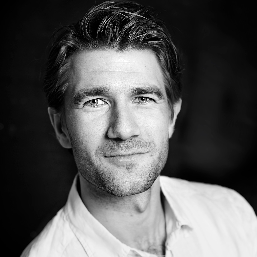 Jens Søndergaard