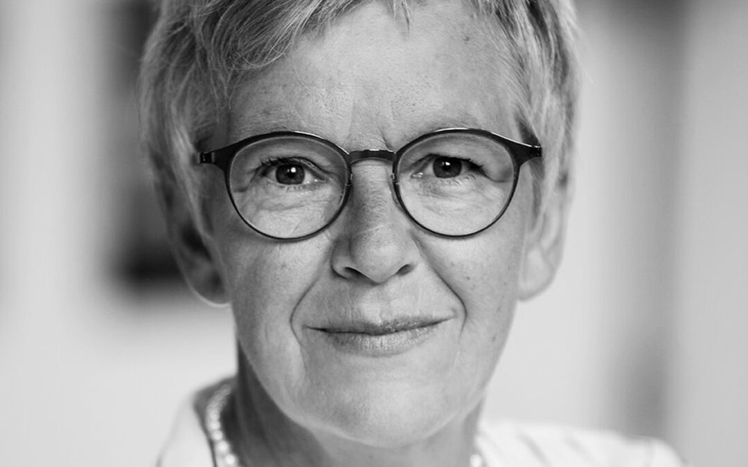 Bente Bliksted