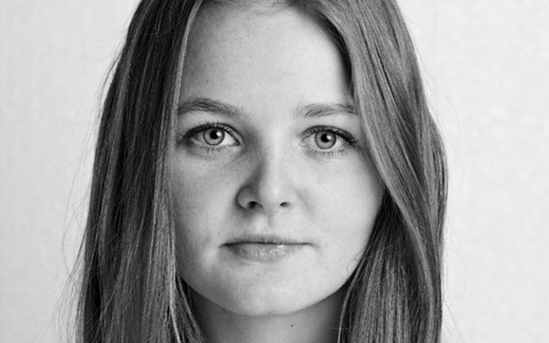 Cecilie Schyth Kjær