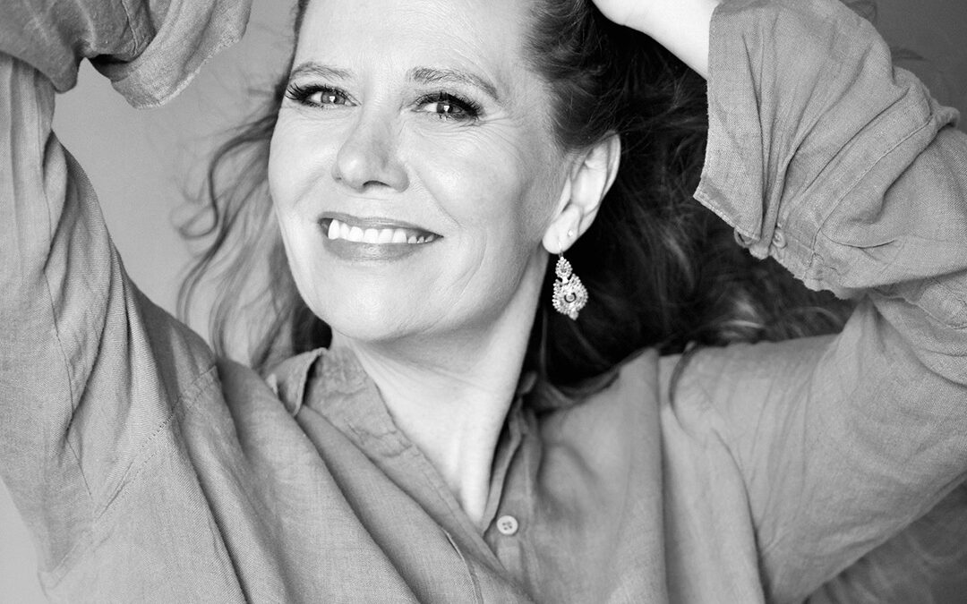 Lisbeth Kjærulff