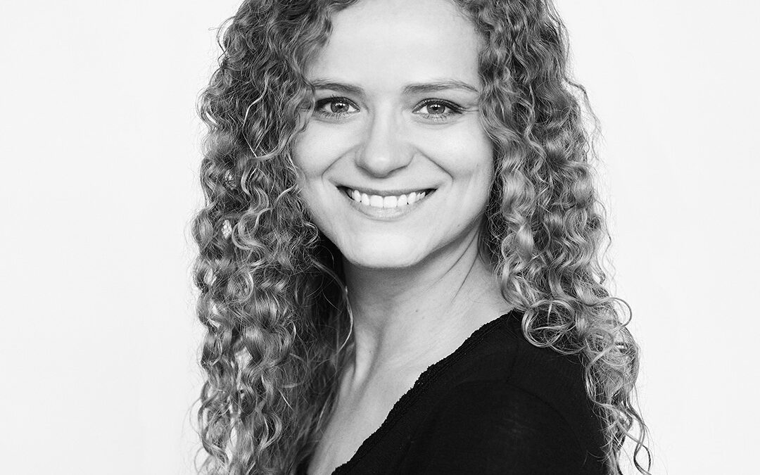 Mariann Mikkelsen