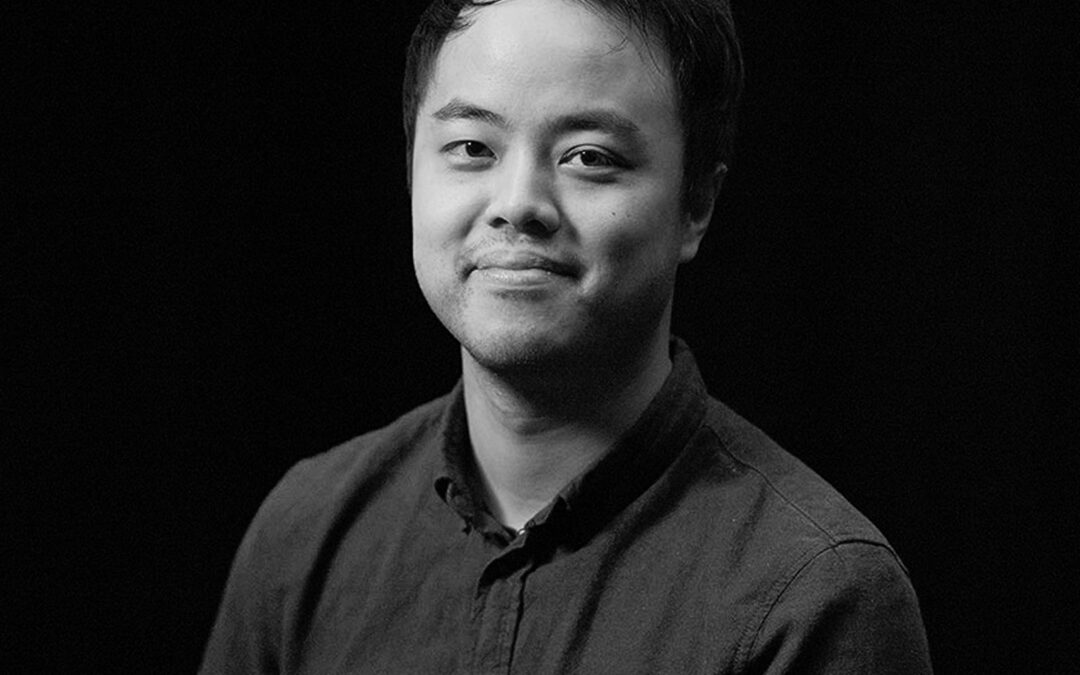 Tony Nguyen