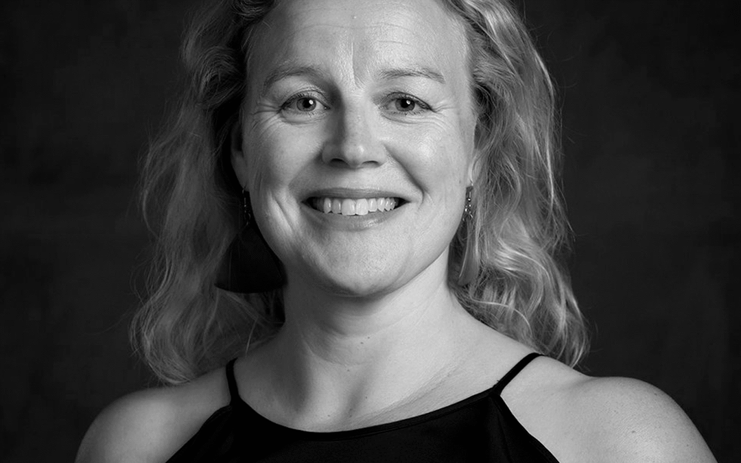 Britt Krogh Grønnebæk