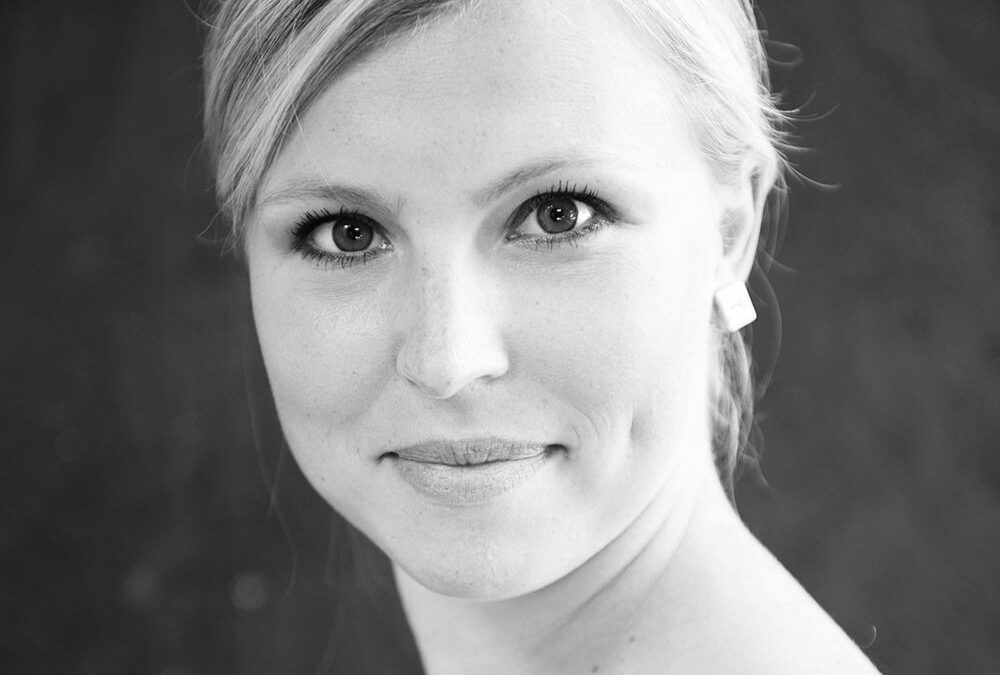 Julie Kold Vilstrup