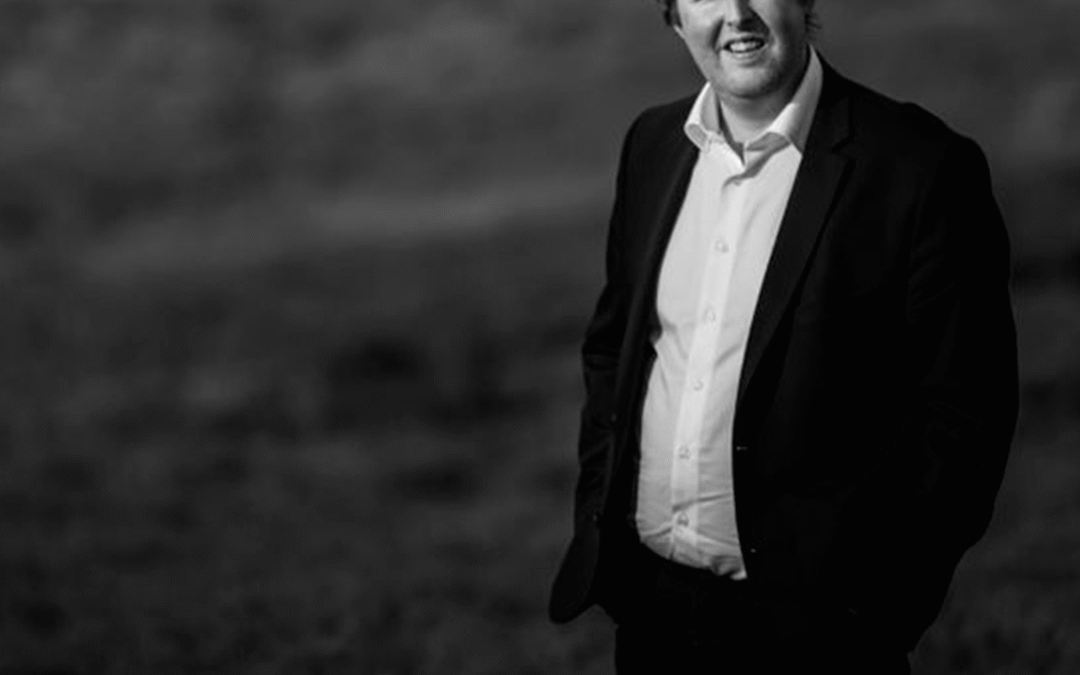 Kristian Marius Andersen