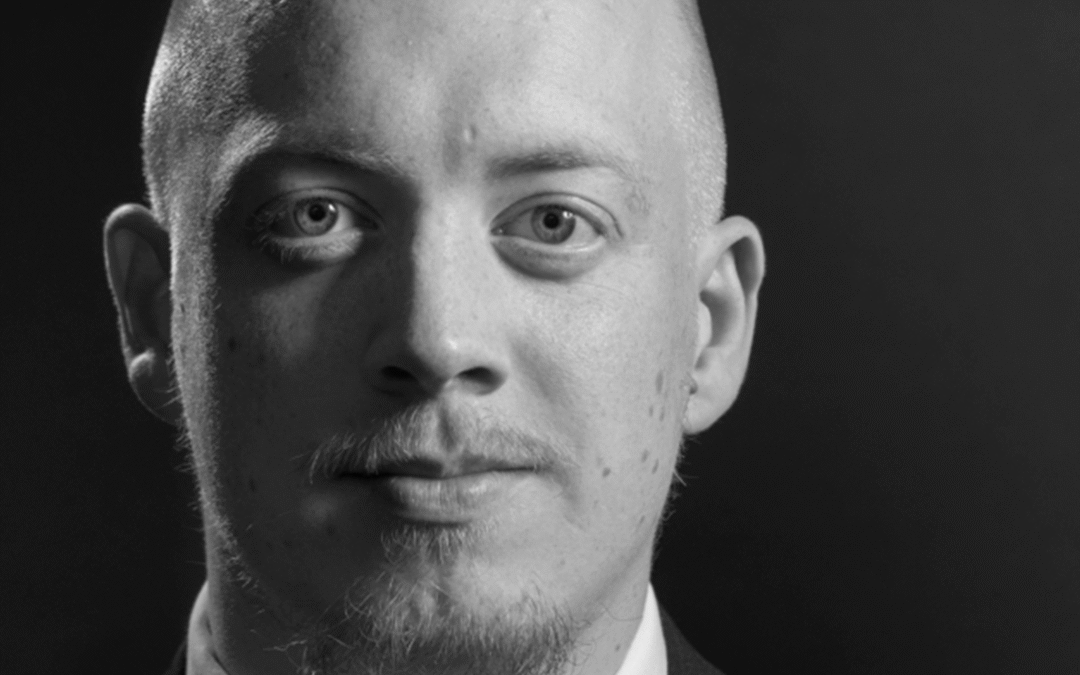 Mikkel Baungaard Thomsen