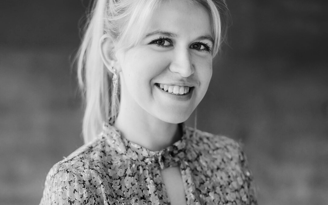 Ragnheiður I. Jóhannsdóttir