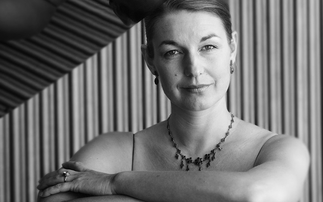 Sophie Thing Simonsen