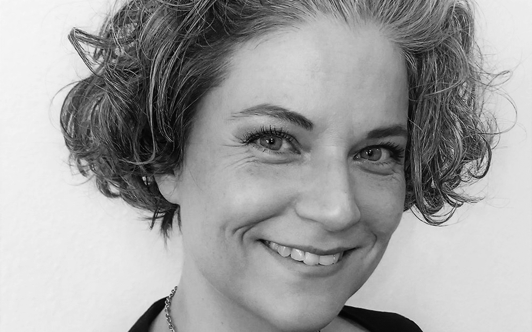 Tessa Kiilsholm