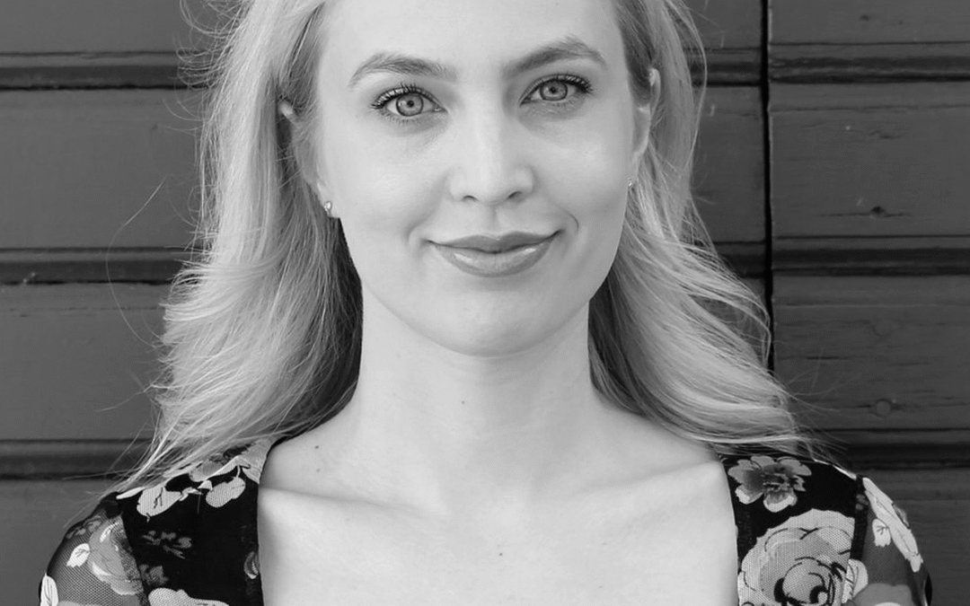 Ylva Christina Ek
