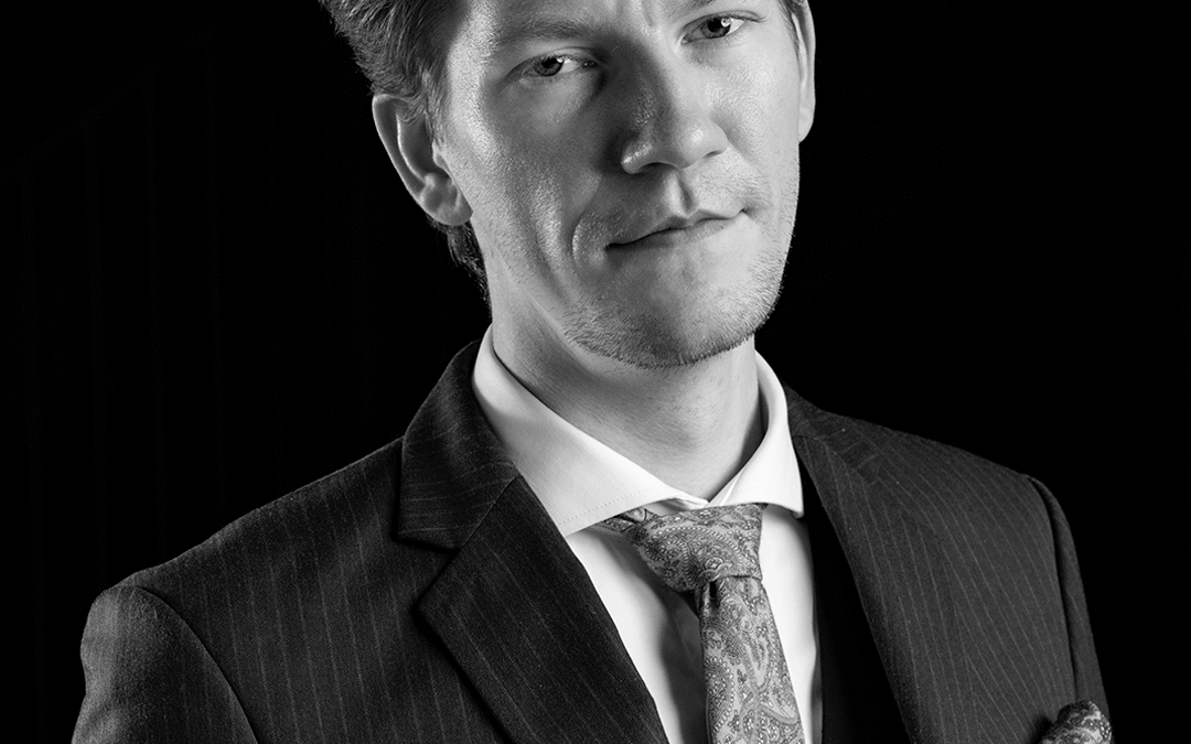 Andreas Mathias Gade