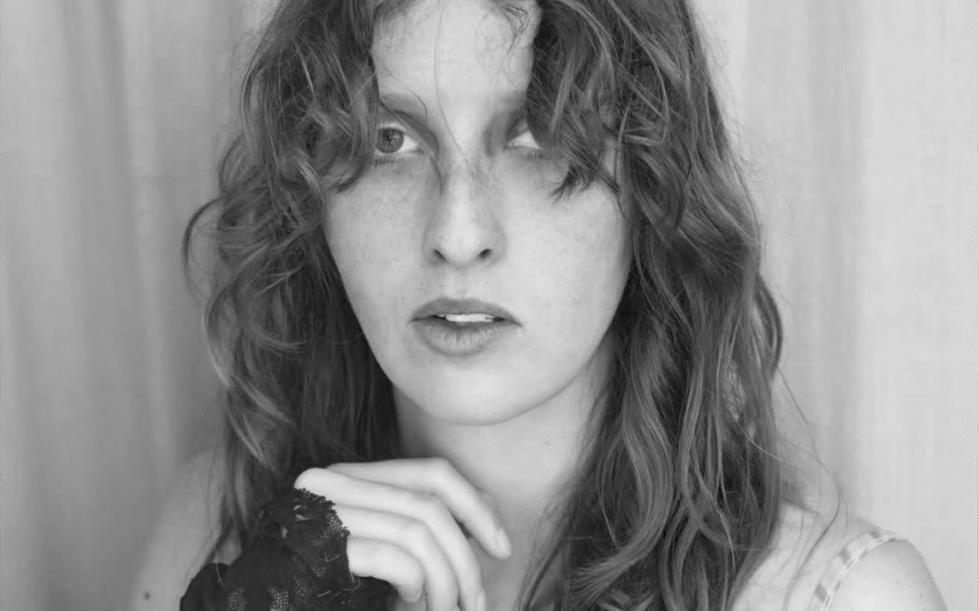 Amanda Drew