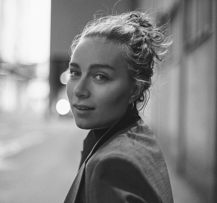 Cathrine Breinholt Højlund