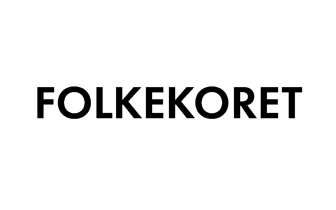 Folkekoret