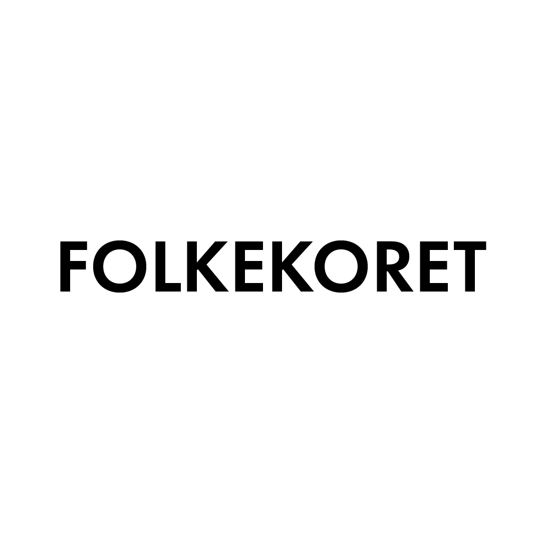 Folkekoret