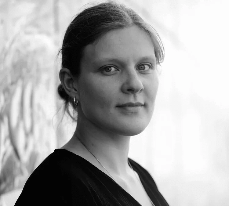 Frieda Funk