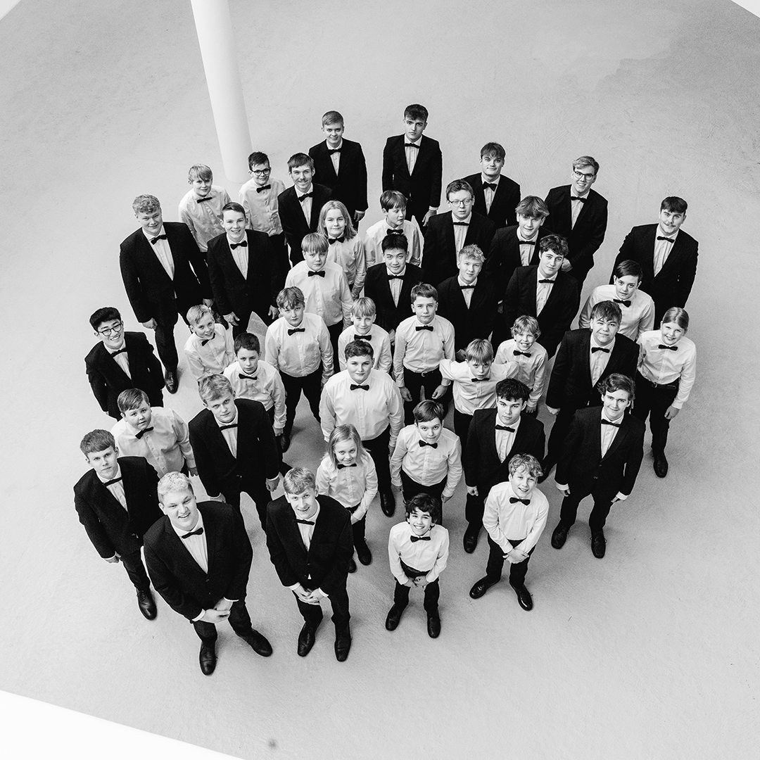 Herning Kirkes Drengekor