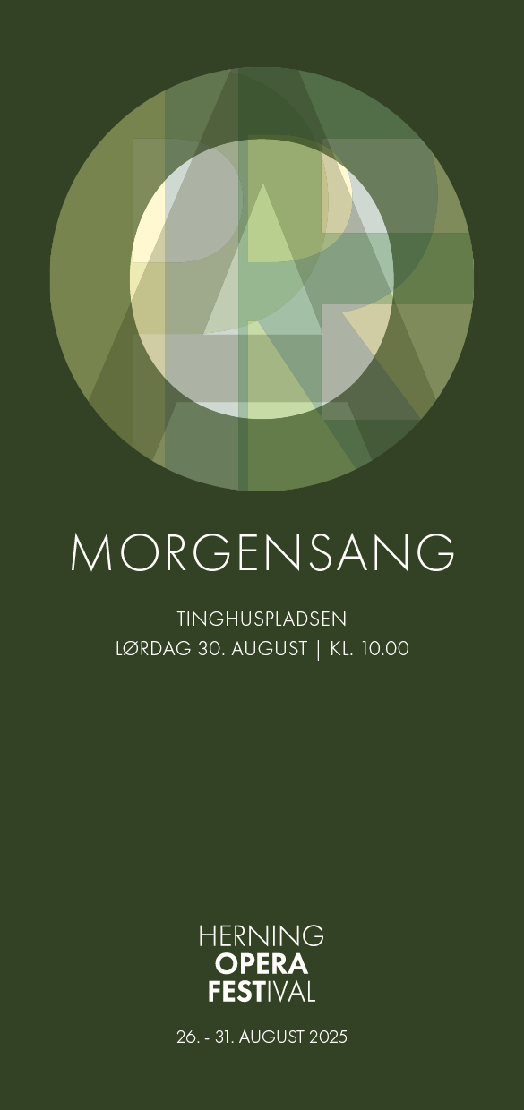 HOF_sanghæfte_morgensang