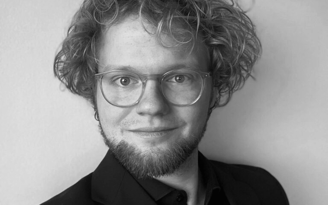 Jens Ginge Skov