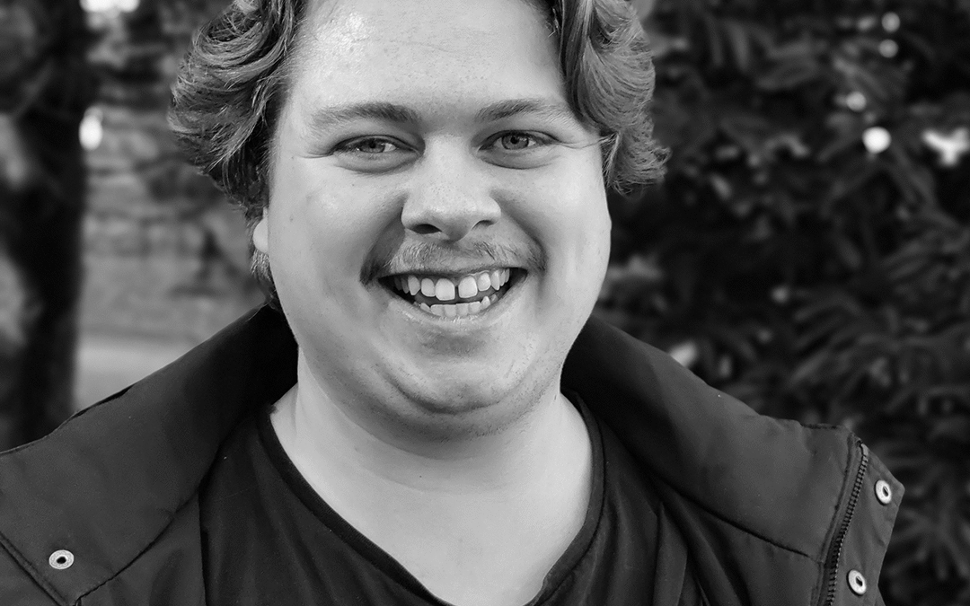 Jeppe Møller Sørensen