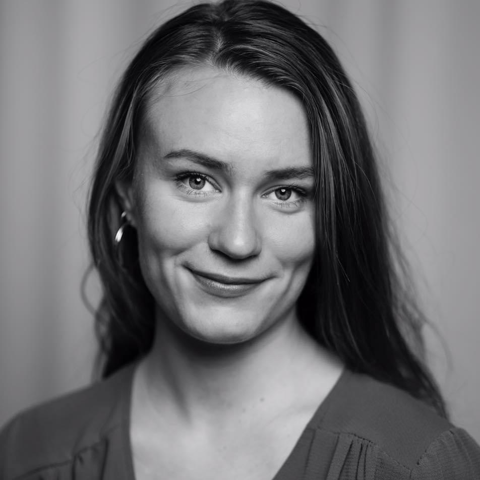 Julie Husballe