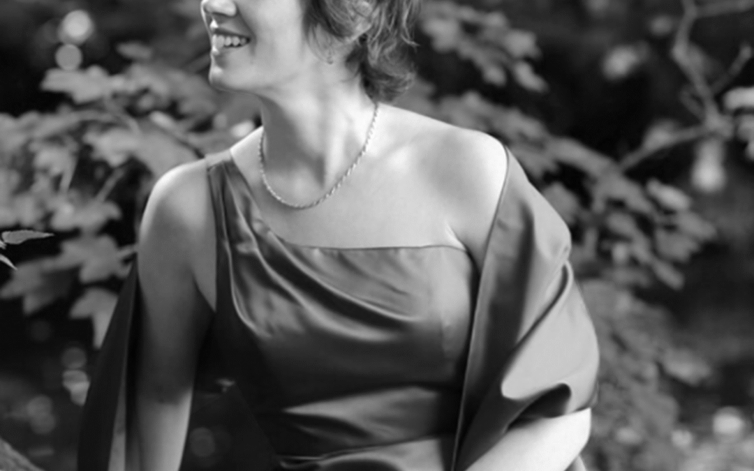 Lise Bech Bendix