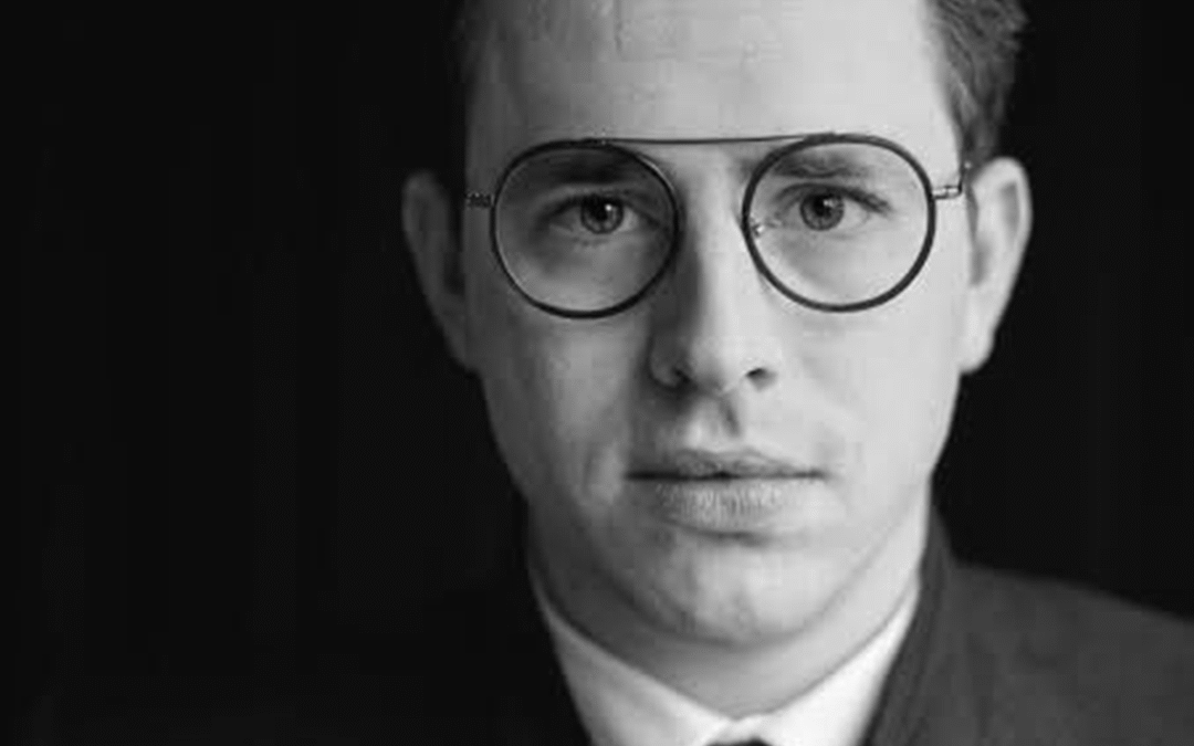 Magnus Larsson