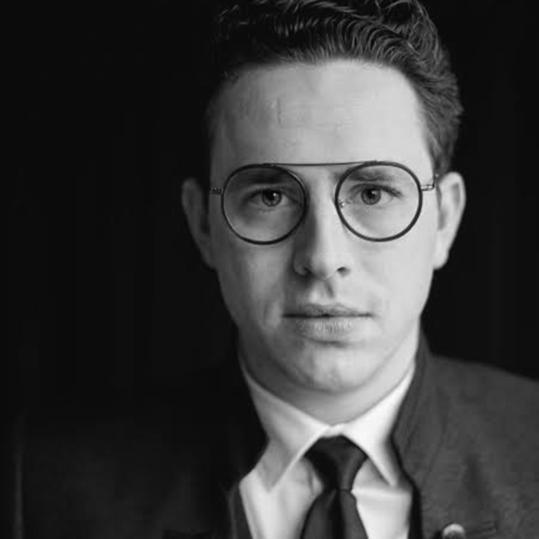 Magnus Larsson