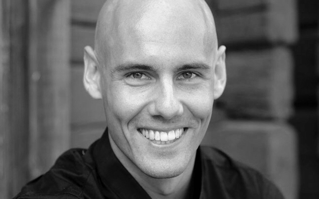 Martin Vanberg
