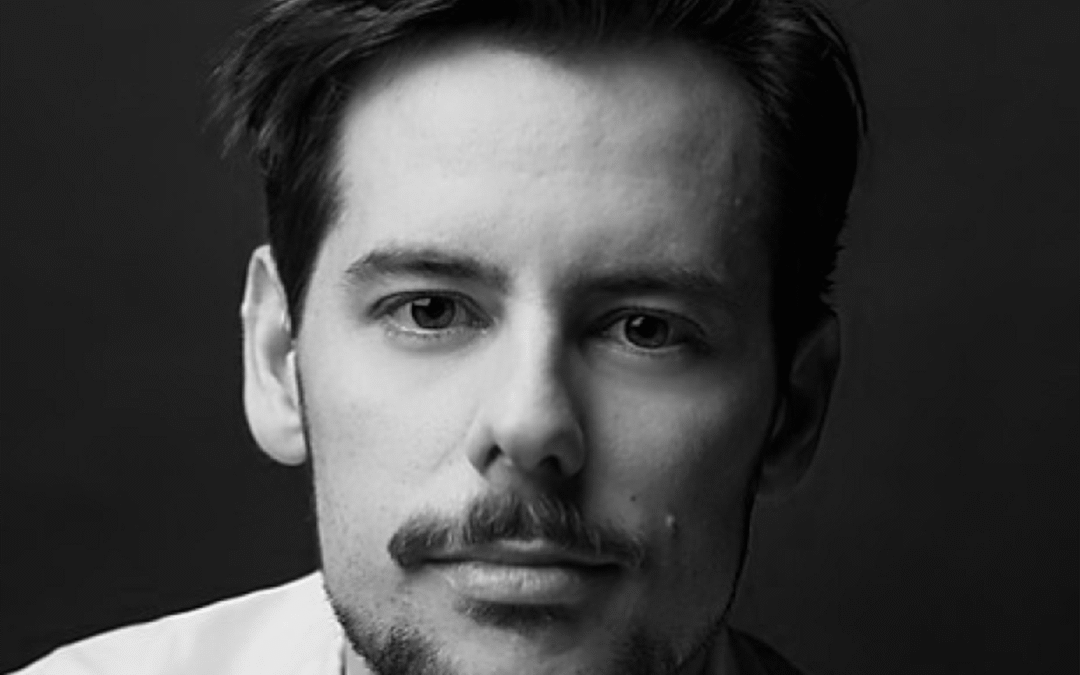 Petter Moen