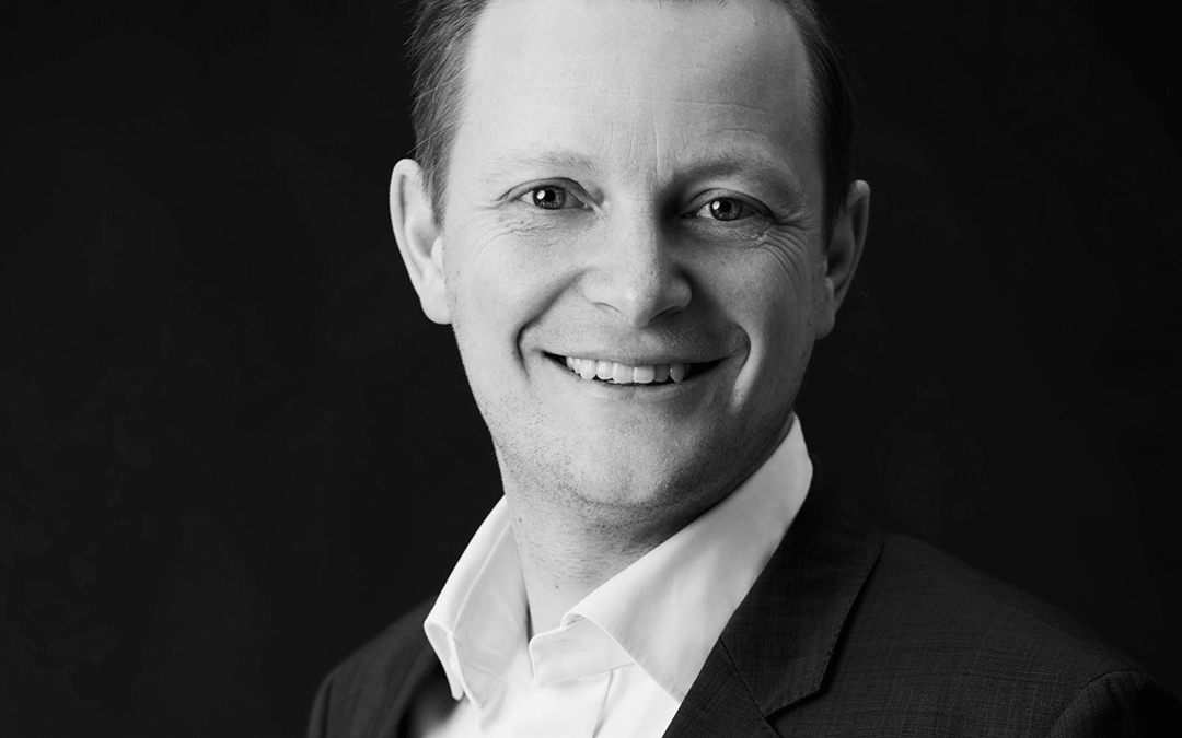 Thomas Storm