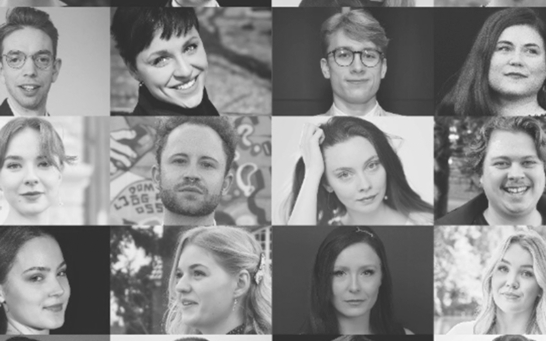 Nordic Opera Choir