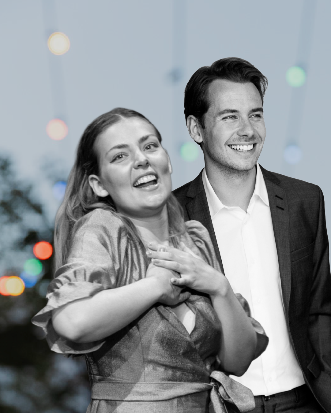 sopranen Laura Helene Hansen, Herning Opera Festival