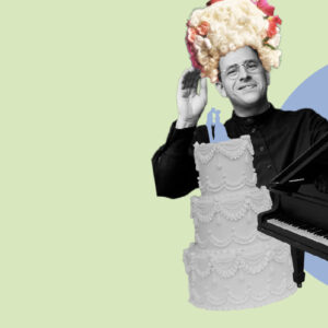 Mageløse Mozart